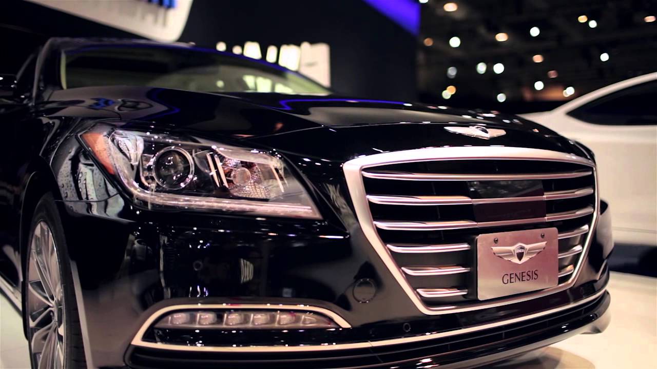 Autos.ca Toronto Auto Show (CIAS) Highlights