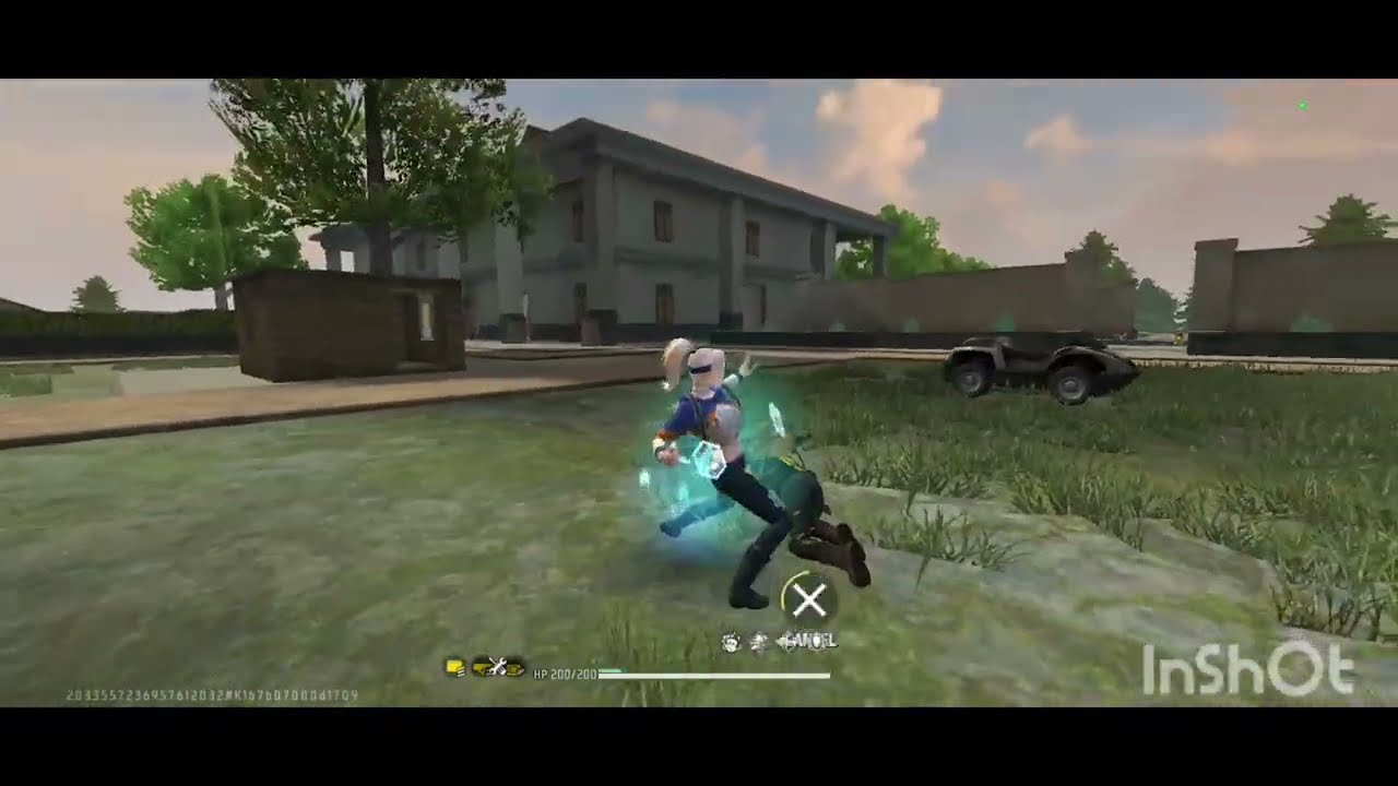 Can I get a booyah in this br😱😱