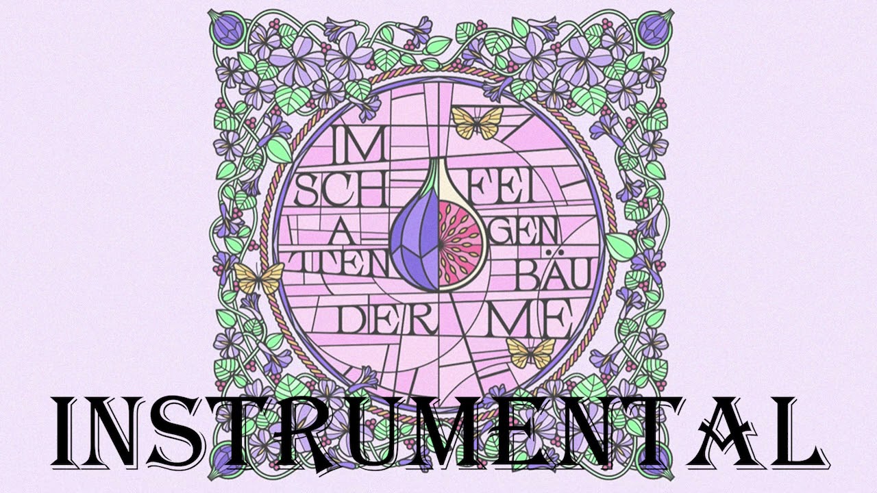 SHINDY - IM SCHATTEN DER FEIGENBÄUME Instrumental "BEST VERSION" (by Jemia Silva)