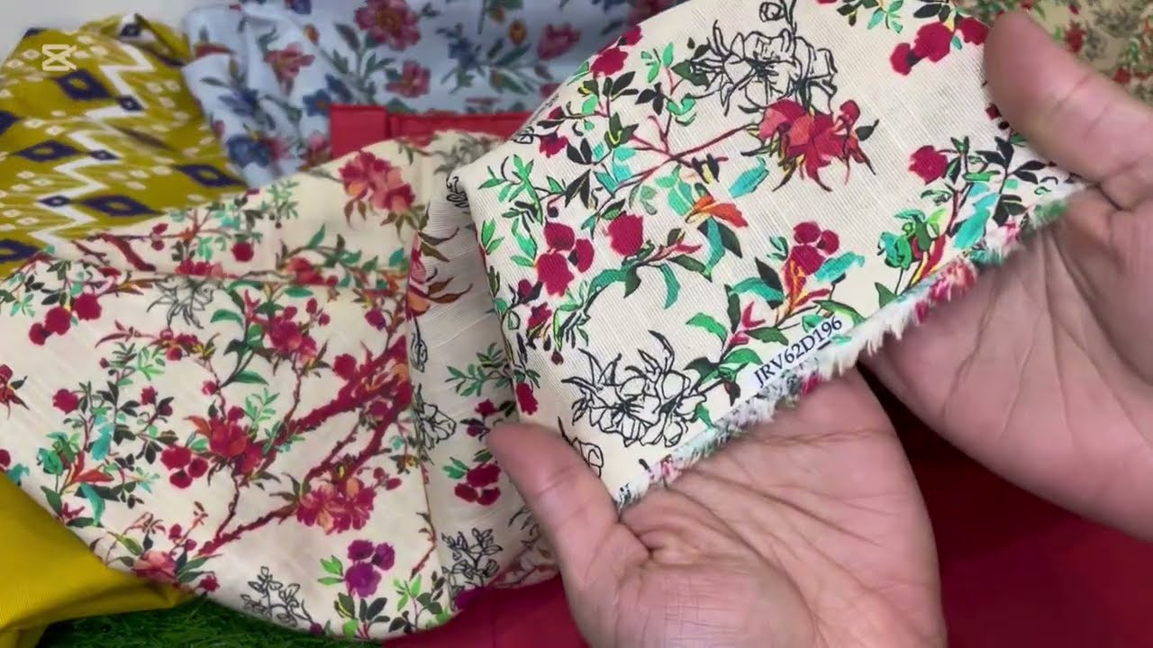 Johra brand 2 pc Khaddar suit 😍🤩 order number 03459428953 