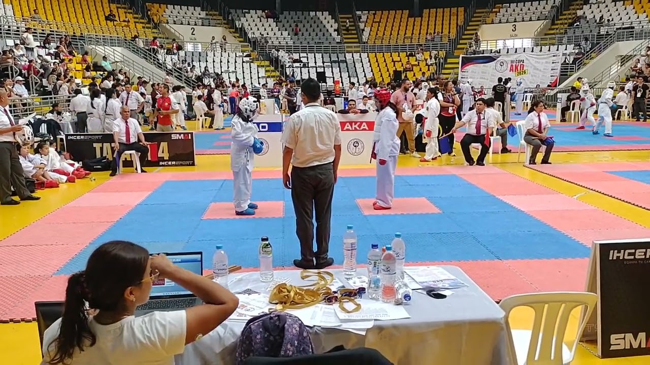 lll COPA AKD 2 FEB/8/26  (avanzado)