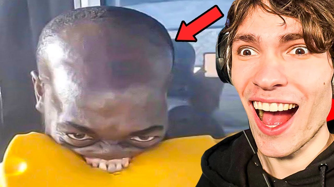 Tu rigoles 2 FOIS, Tu Recommences La VIDÉO !