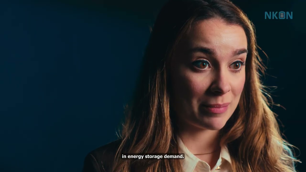 NKON Market Update: Global Battery Price Changes | Supply, Demand & Energy Storage Insights