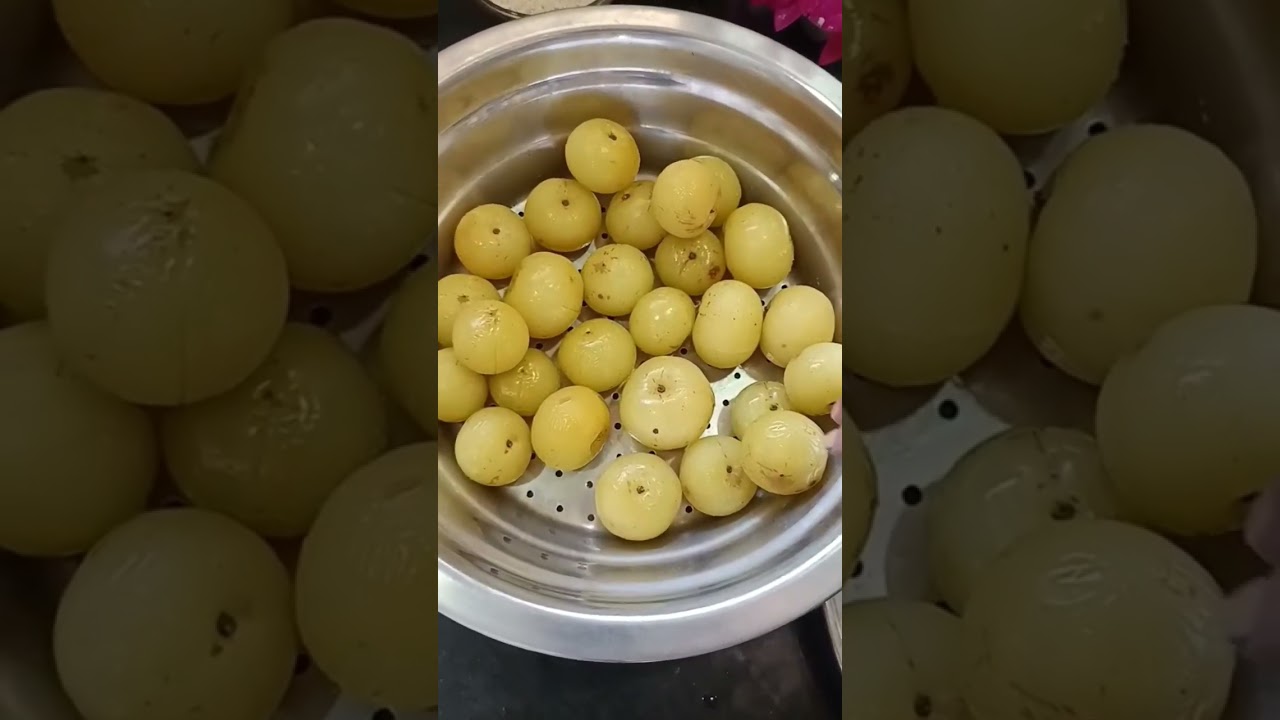 ll घरच्या घरी आवळा सुपारी ll आवळा सुपारी ll