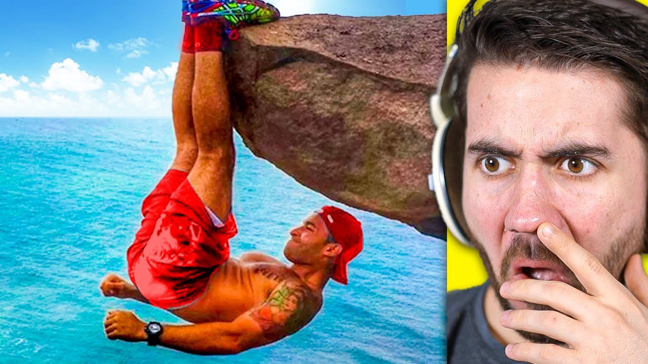 People Who Got Stuck In Weird Places