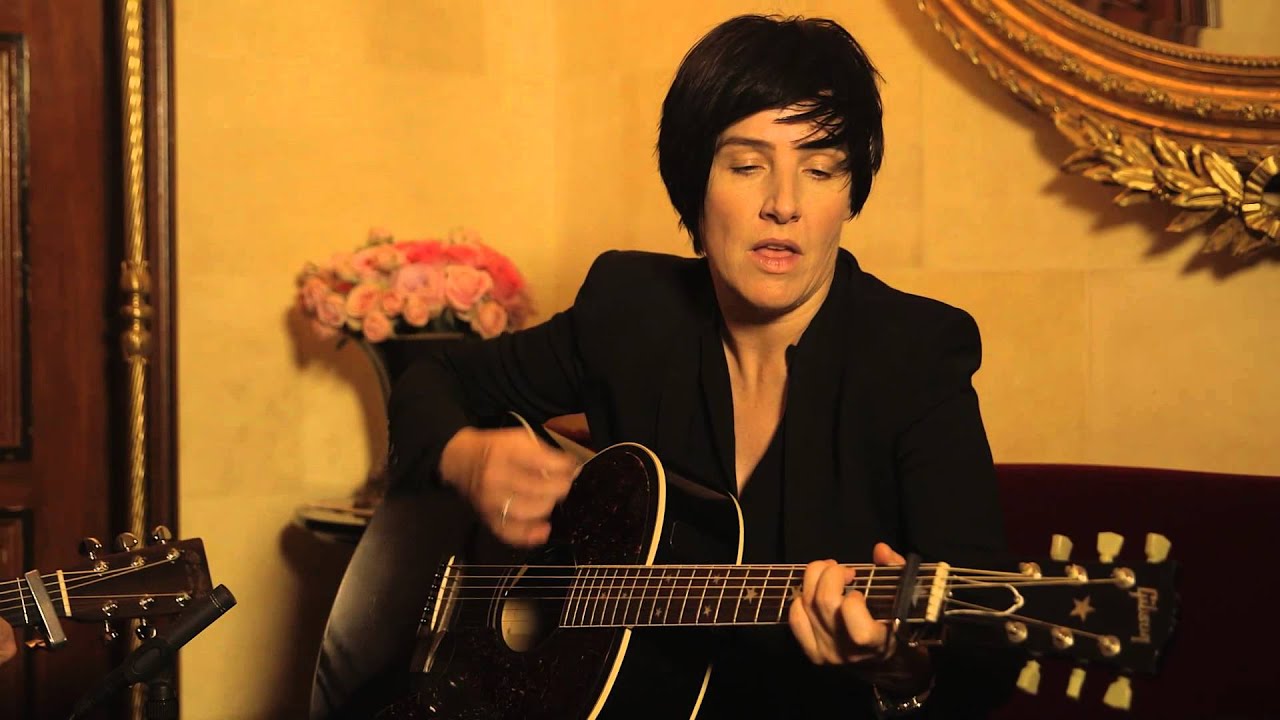 Alcaline, le Bonus : Texas - "Summer Son" en acoustique exclusif