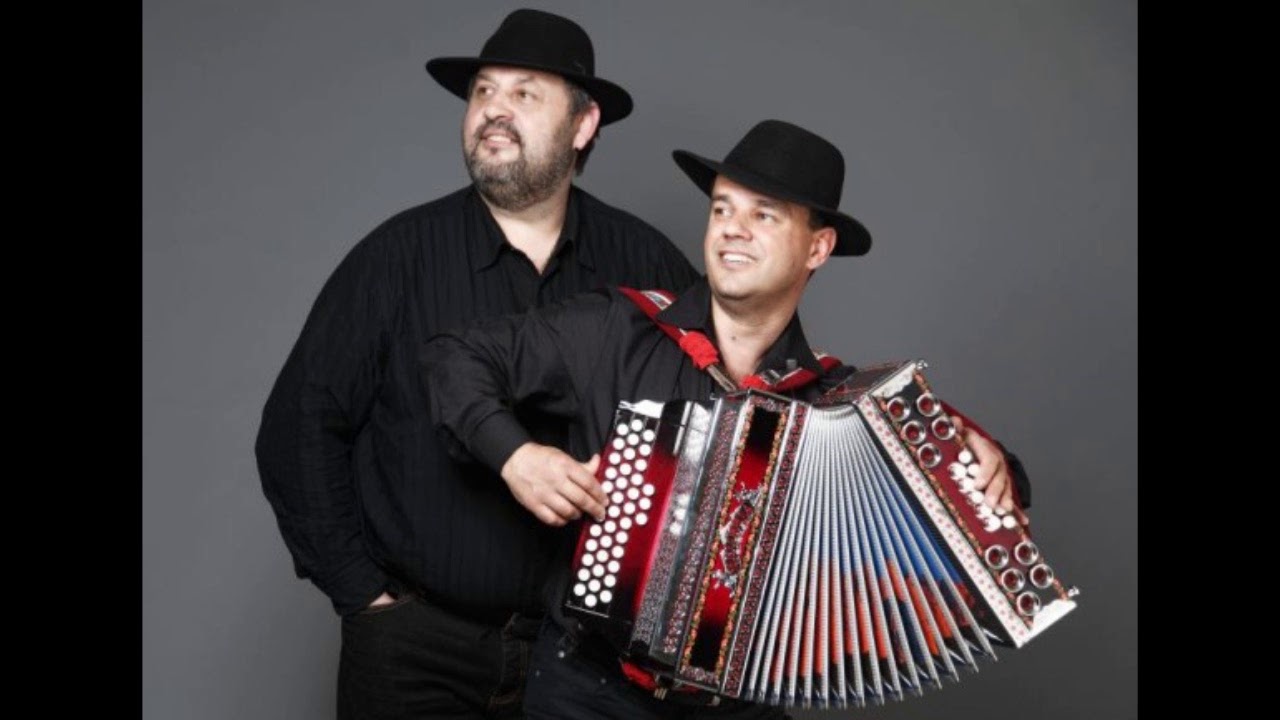 Korado & Brendi - Joj, kako je meni žal
