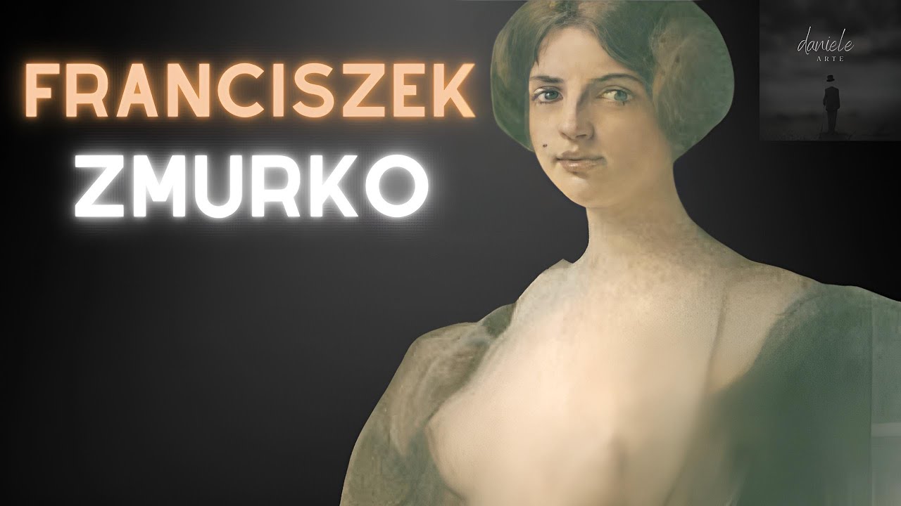 Franciszek Zmurko: A Collection of 49 Paintings
