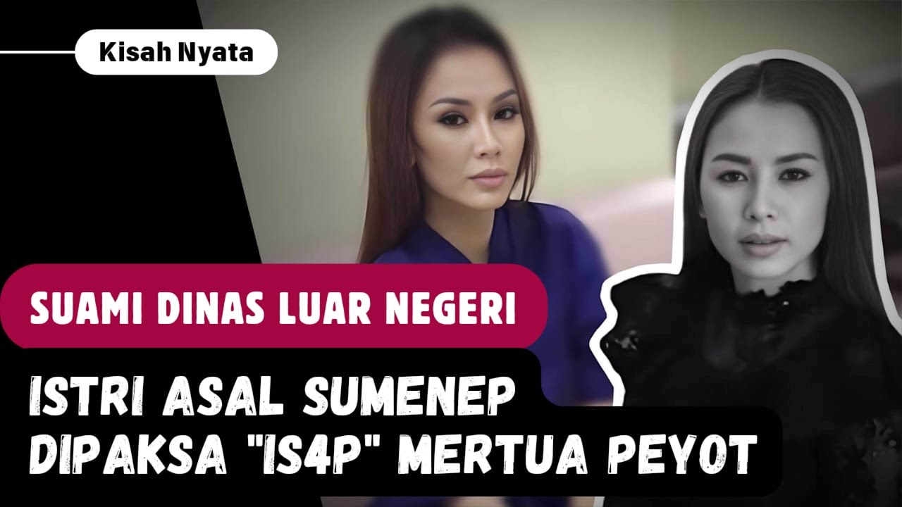 DIPAKSA “HAP” ANU MERTUA & IPAR