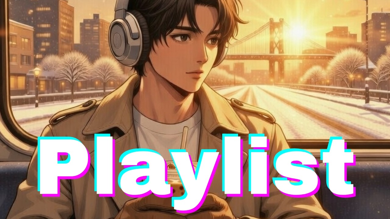 Happy Groove Playlist 🎧 1 Hour | Metro Radio 🌆