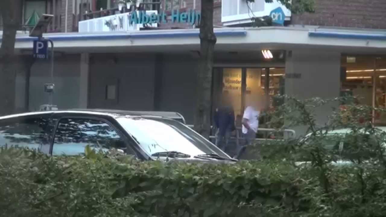 Een crimineel netwerk | Undercover in Nederland
