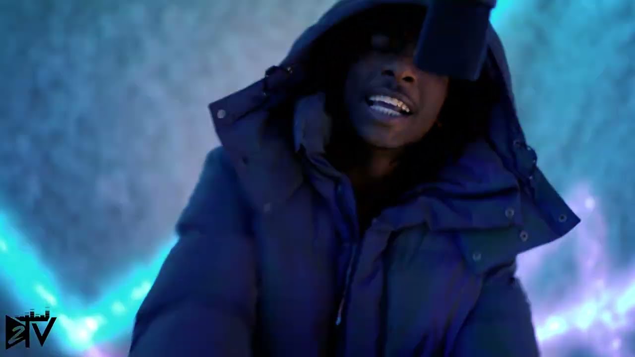 Nla Jae Sosa n The Cloud