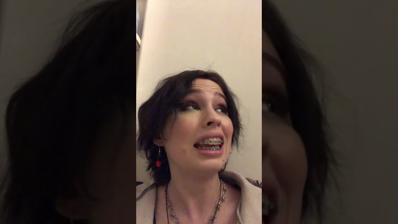 POV when the happy chemicals start doing their thing #funny #alternative #comedy #humor