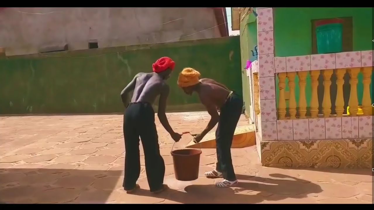 TOUT GÂTE:TRAHISON