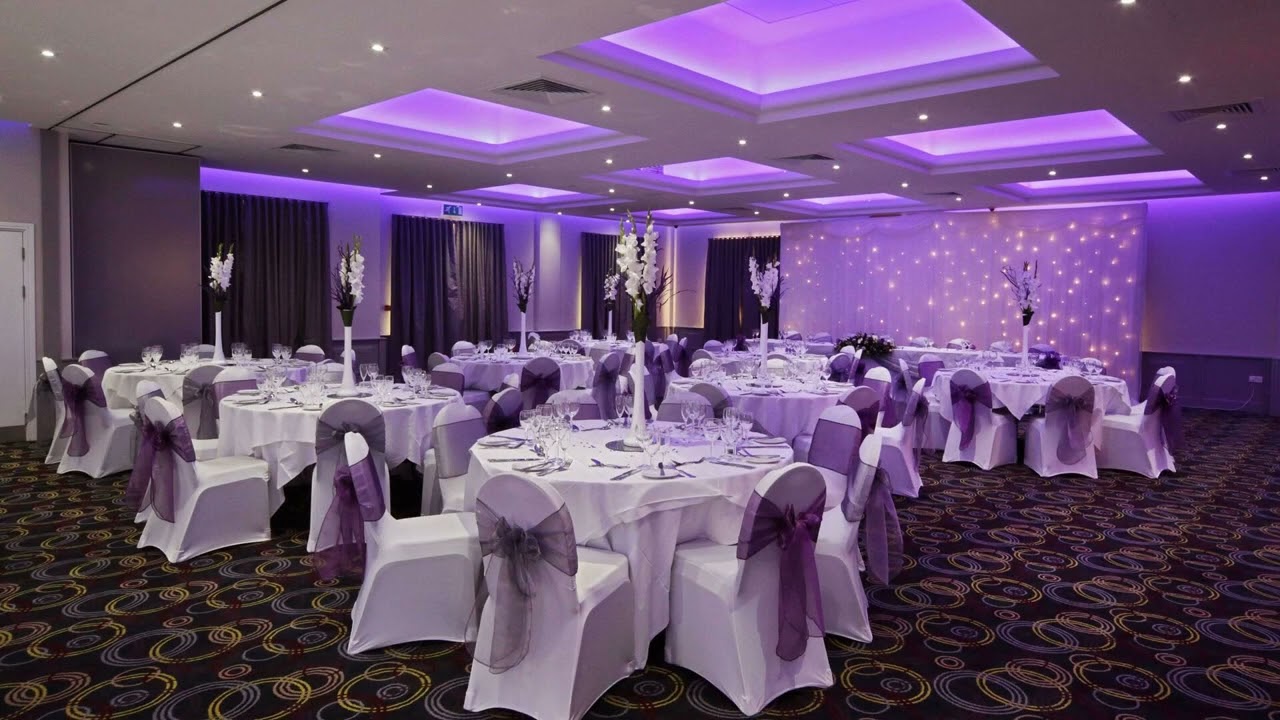 voco Letchworth Hall by IHG, United Kingdom | Travel With Kiara