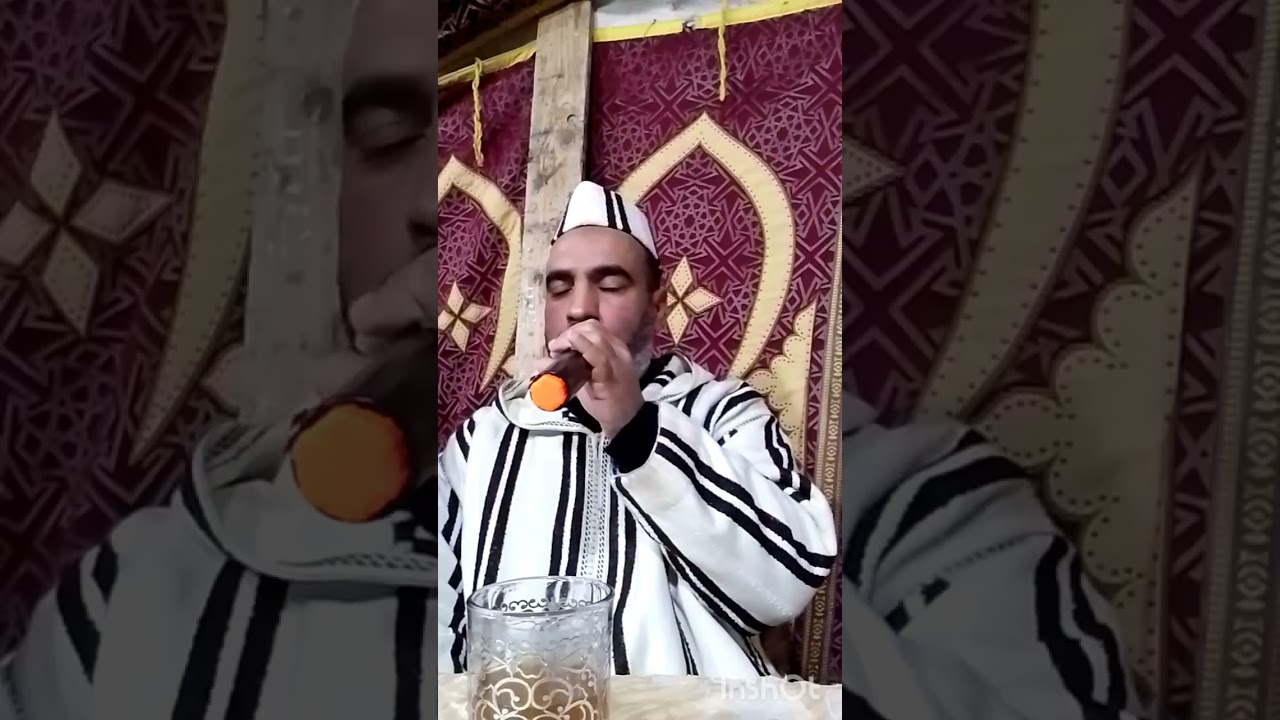 ليلة مباركة 