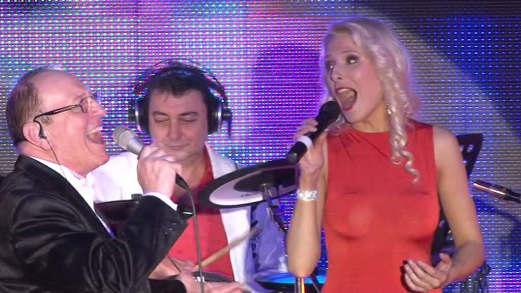 Petre Geambașu Show Band - Cucurucucu
