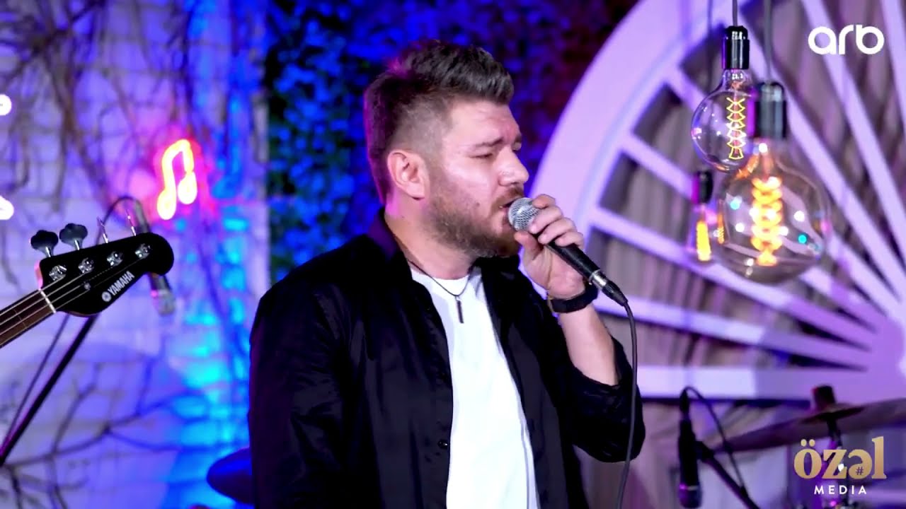 Bura Vətəndir (bəstəkar Cavanşir Quliуеv) - “Cəngi” qrupu & Mahir Zeynalov | Bura Vetendir