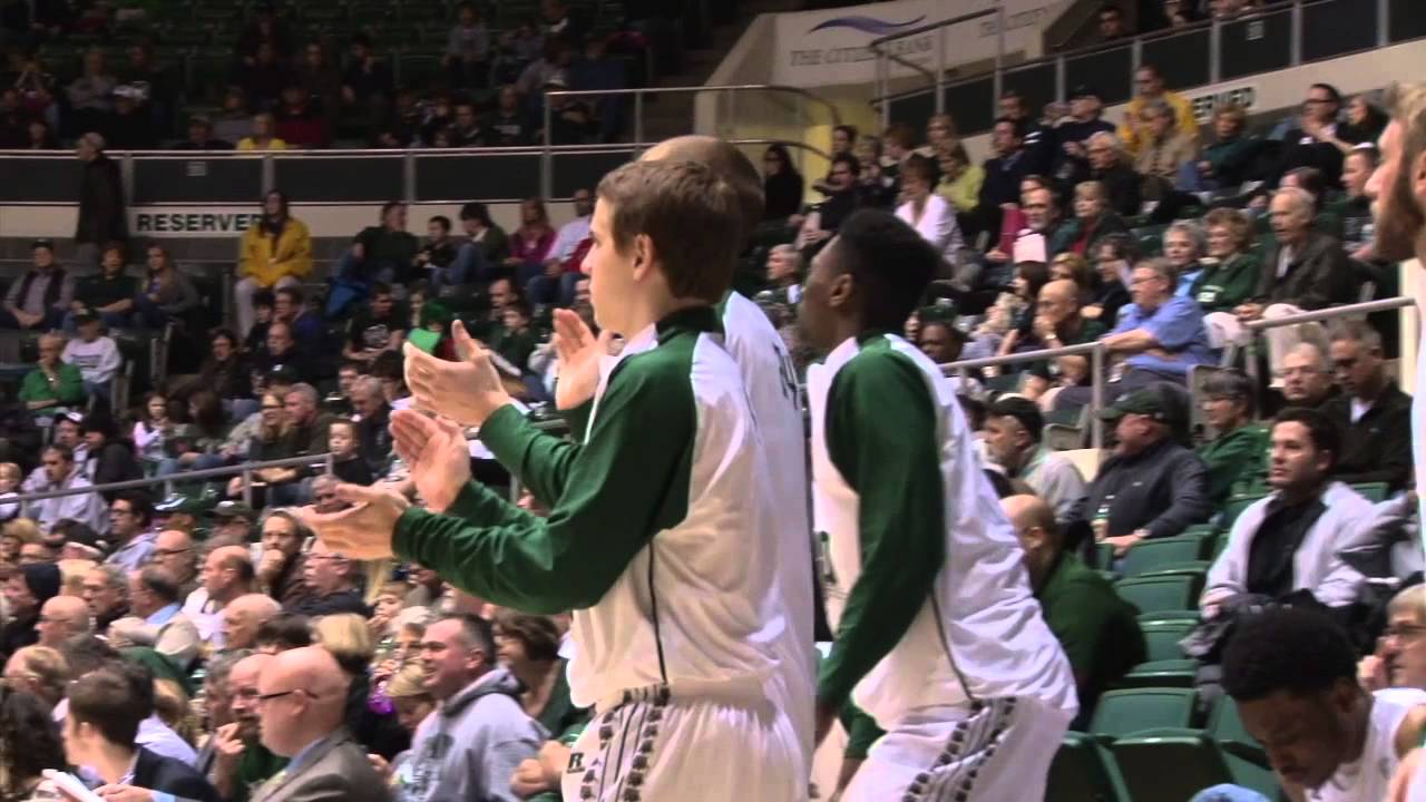 Attack U:  An Inside Look at Ohio Basketball - Episode 3