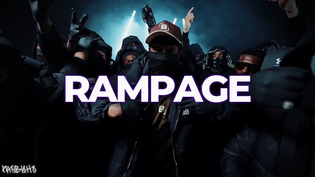 [FREE] DoRoad x Digga D Type Beat – 