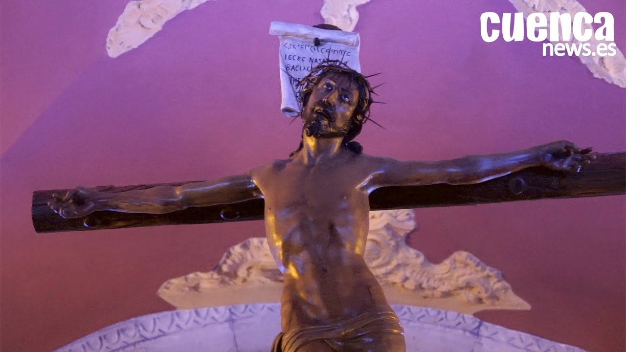 Semana Santa 2019 | Lunes Santo – Procesión de la Vera Cruz