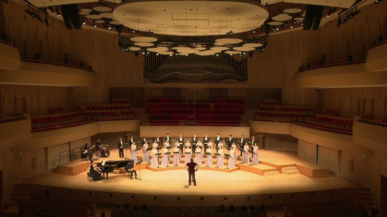 Kyrie(Korean Jazz Mass 중)