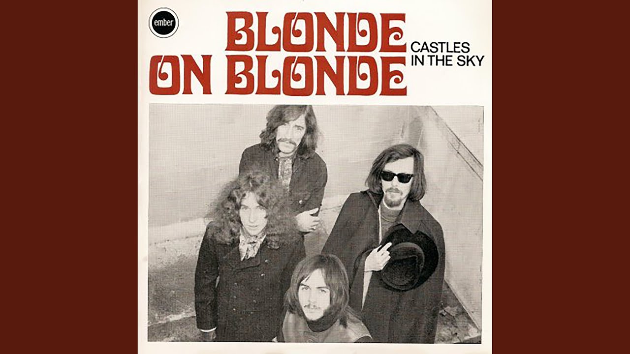 Castles In The Sky
