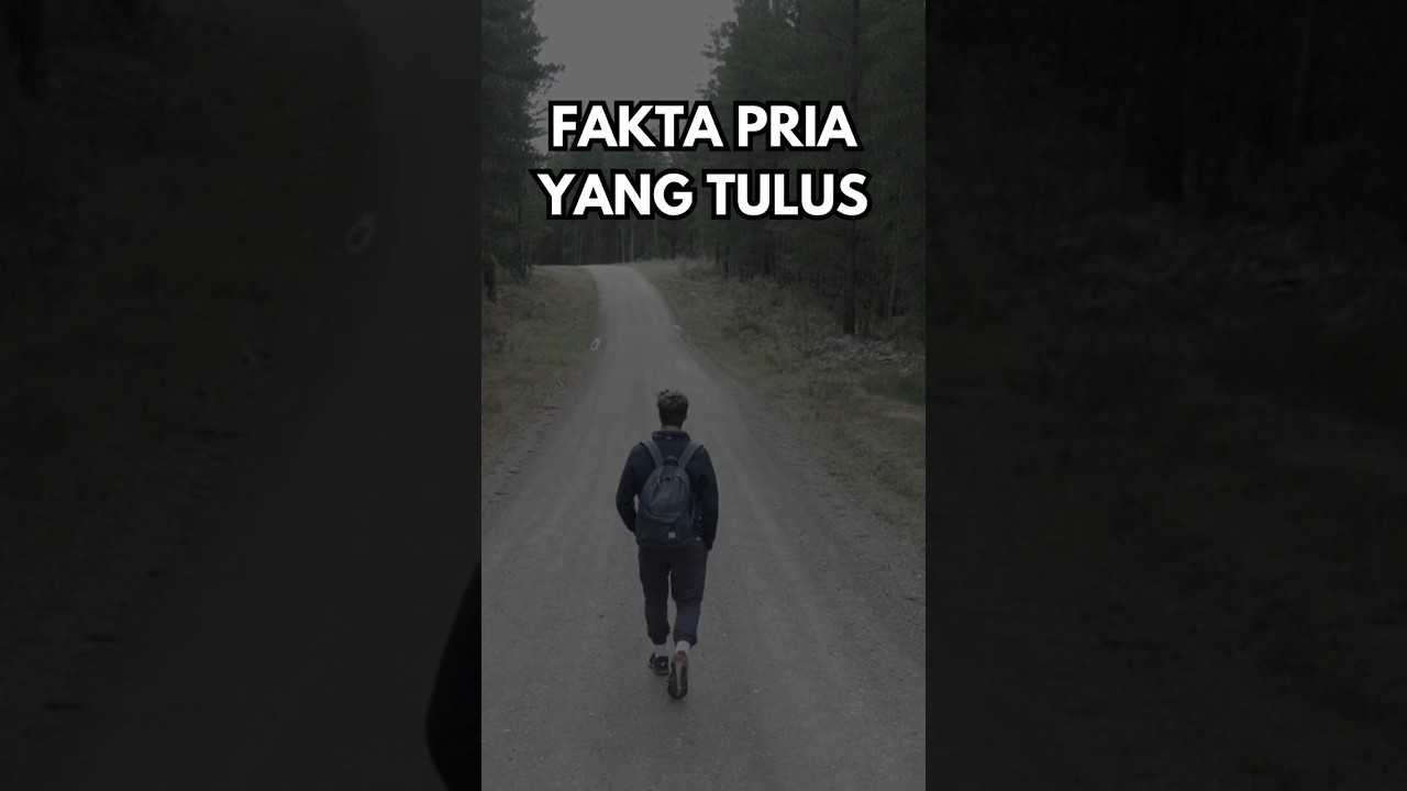 fakta pria tulus. #motivasi #quotes #shorts #short