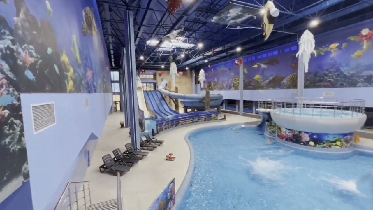 Aquatek Sport Complex