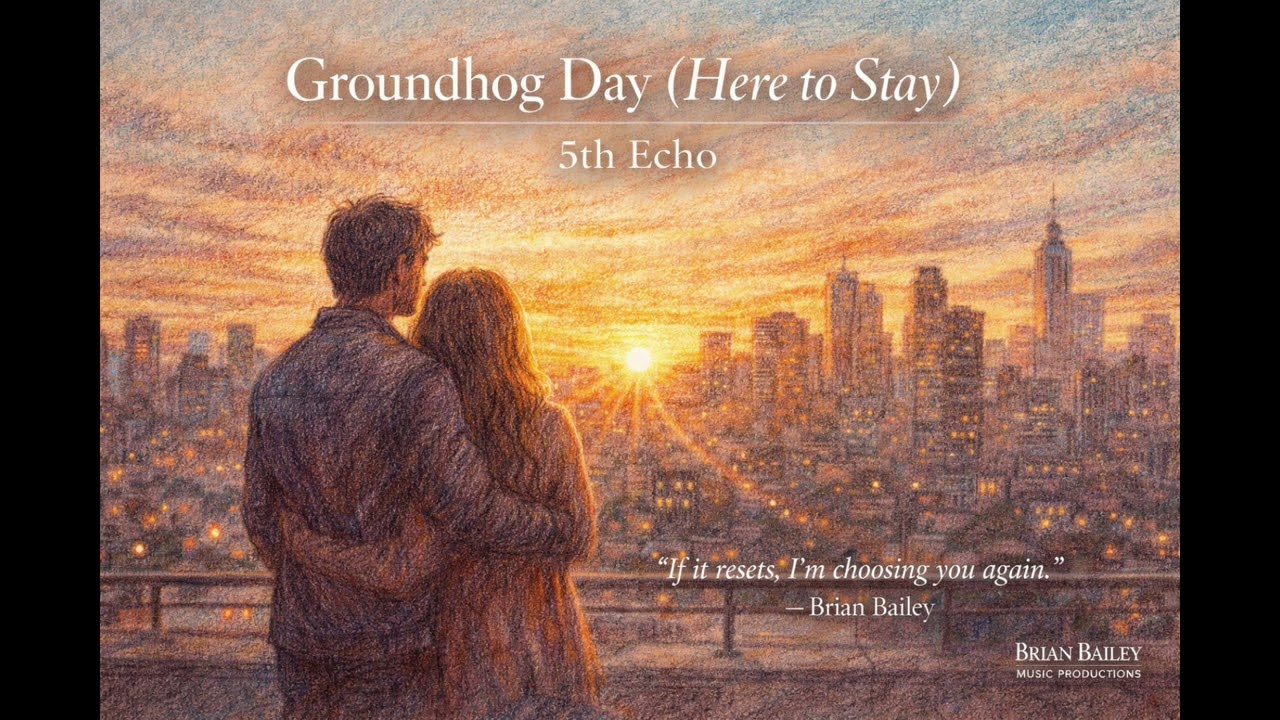 Groundhog Day (Here to Stay) – 5th Echo