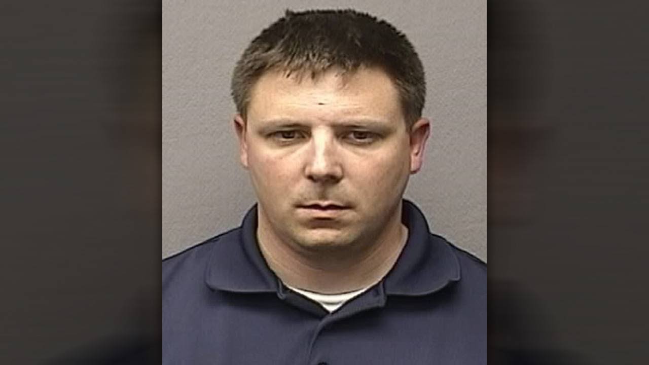 Man with ties to Boy Scouts accused of sexually assaulting child