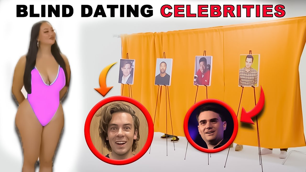CODY KO LIED TO US! Blind Dating Celebrity Look Alikes
