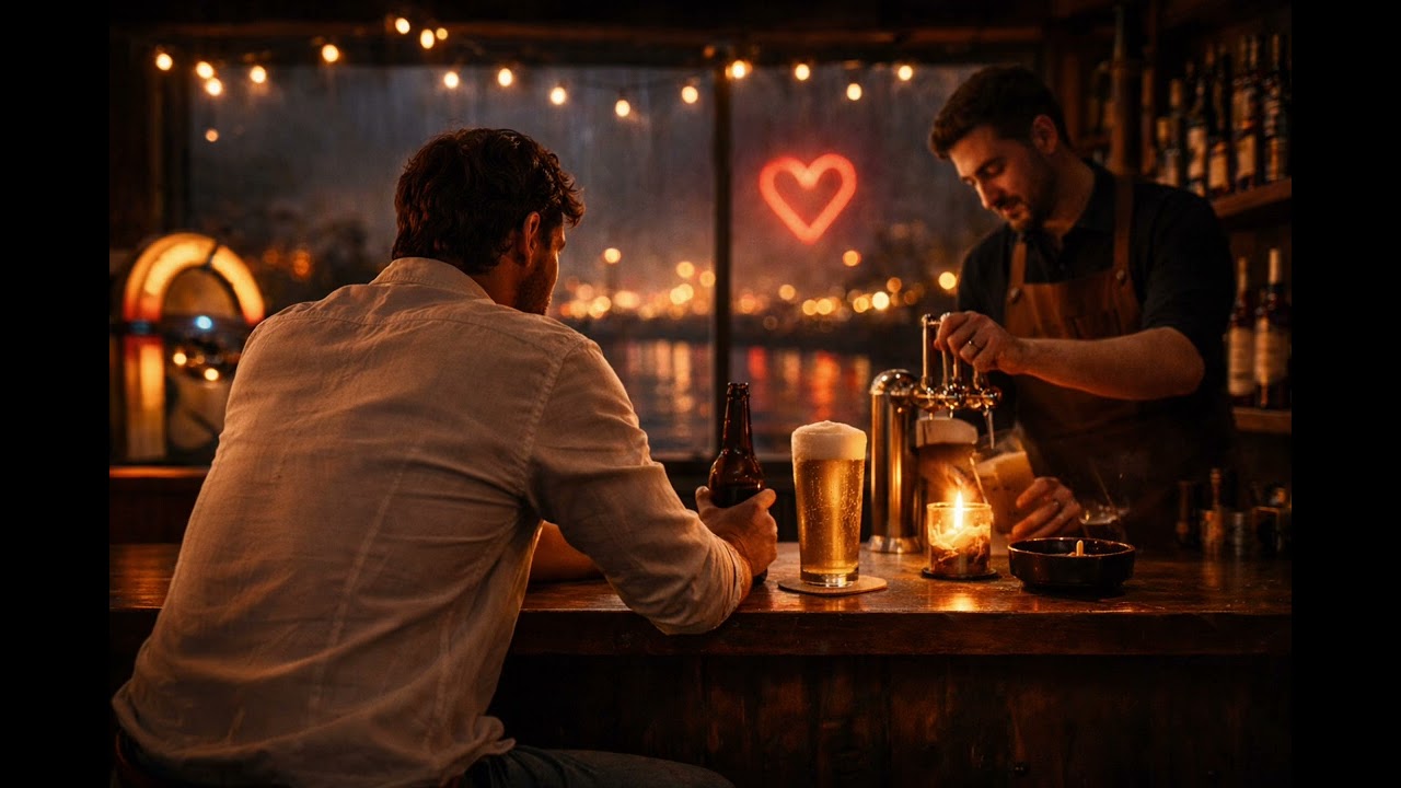 Una Cerveza Más