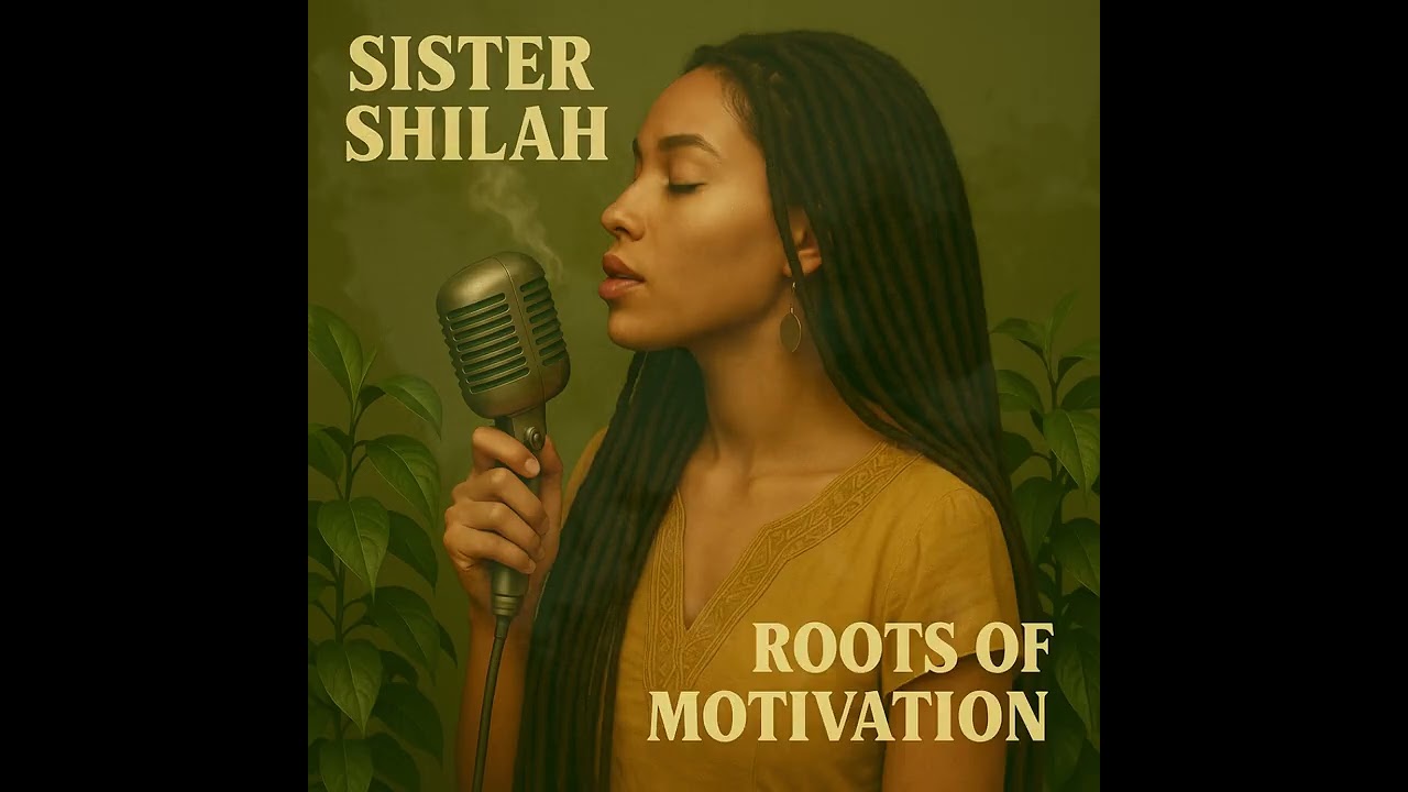 Roots Reggae (1978) [Lost Album] Jahna Dube - Chalice of Inspiration