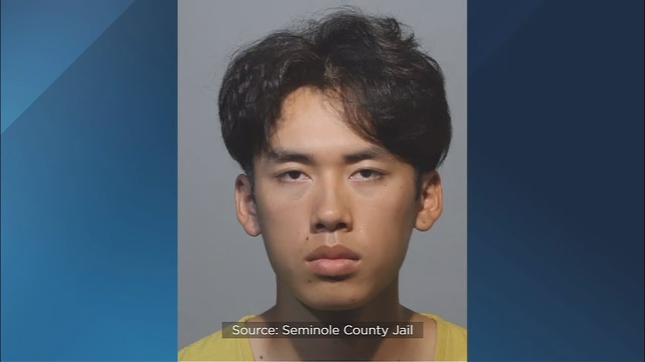 Man accused of slashing wife’s throat, playing her favorite music as she died | WFTV