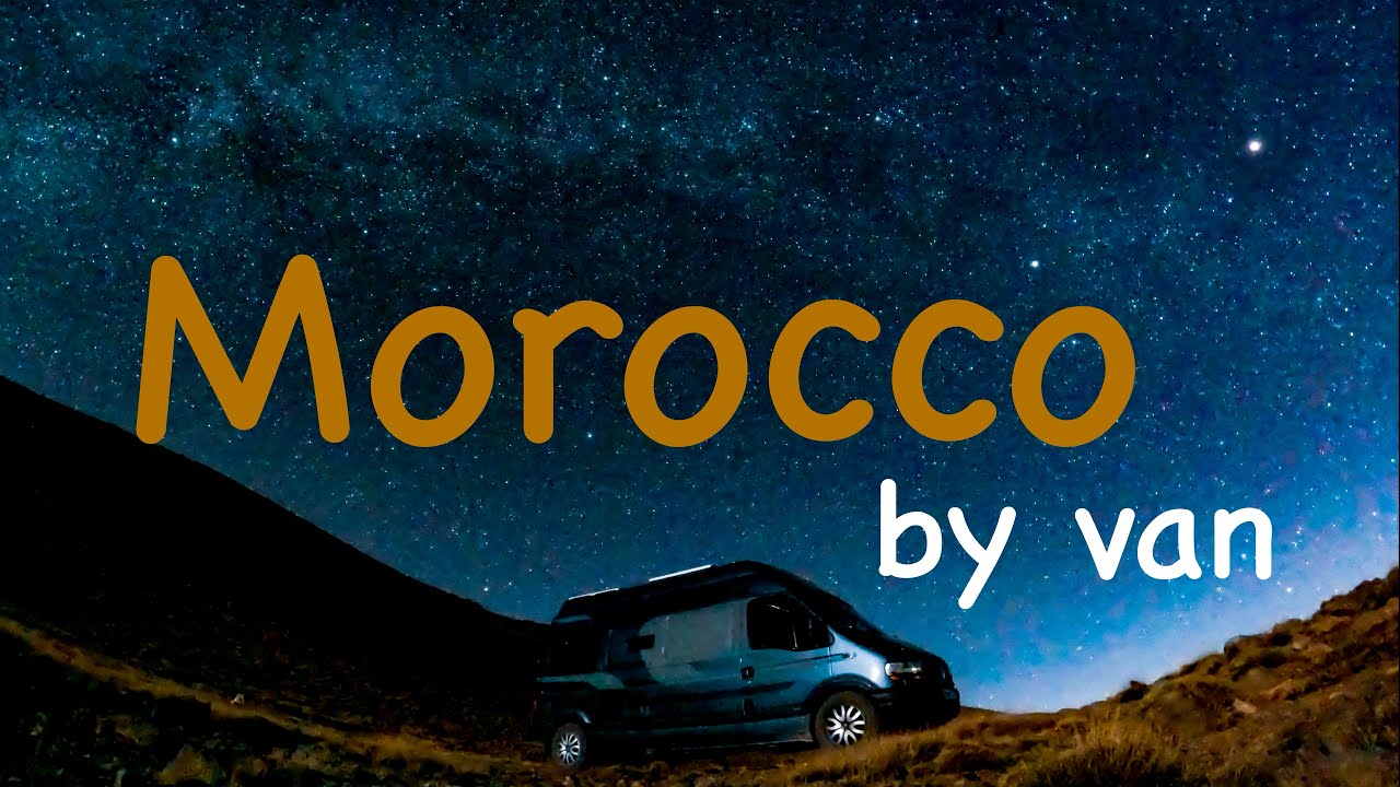 Amazing Morocco - S1 E4