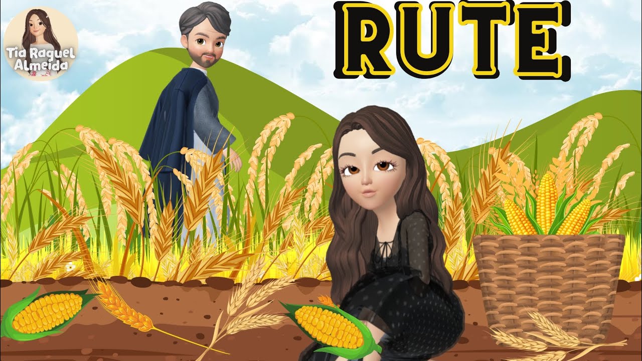 🎶RUTE | Música EMOCIONANTE♥️😍
