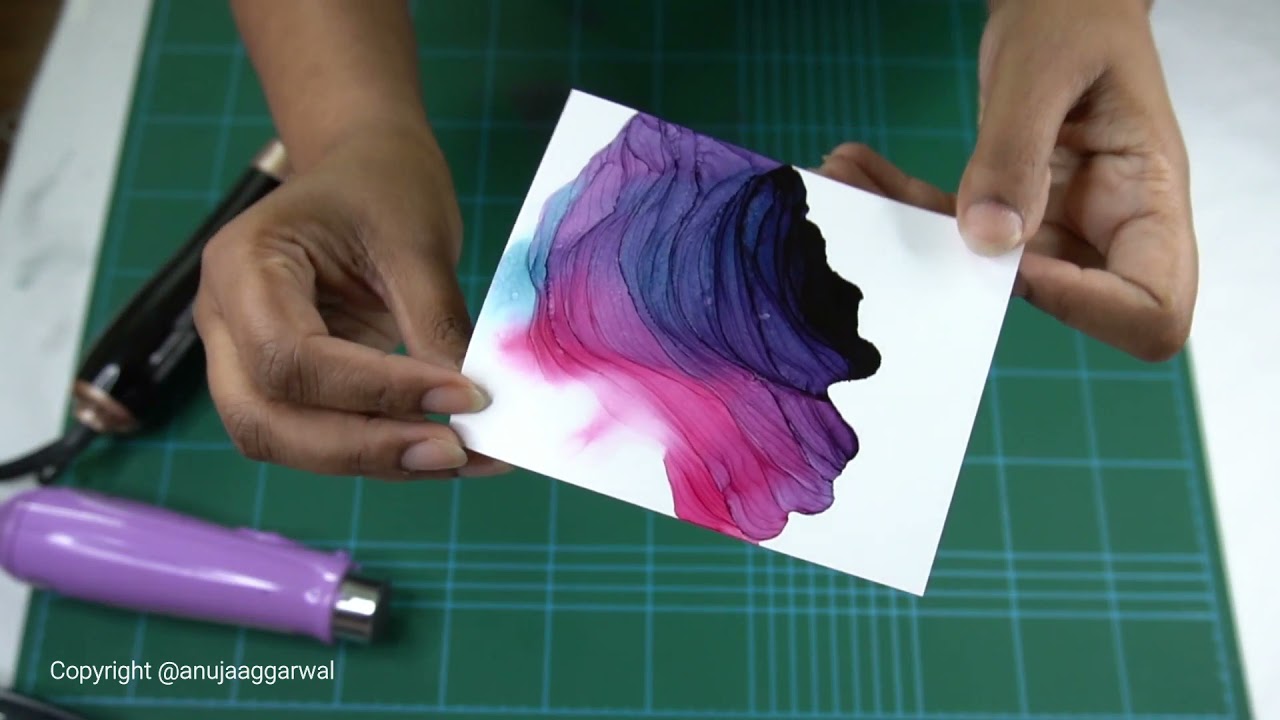 The best dryer for alcohol inks art (Nova, Panasonic, Philips, Beautysonic, Babyliss) - Comparison