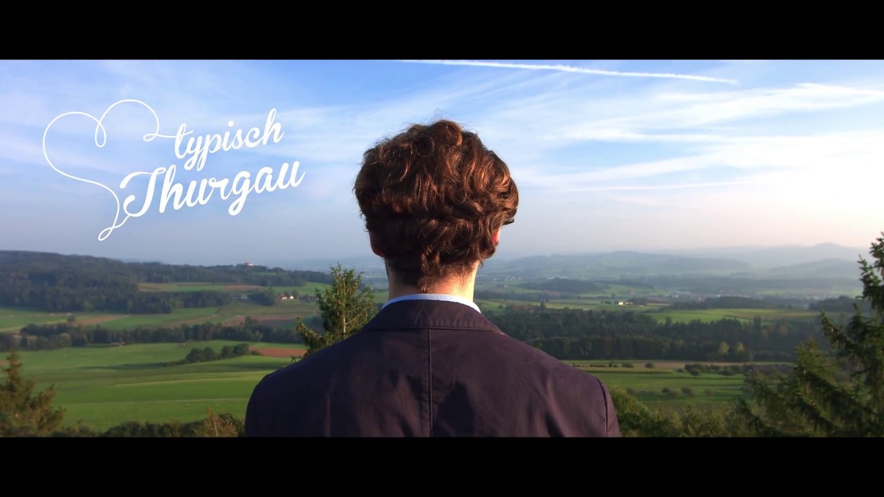 Imagefilm Thurgau Tourismus