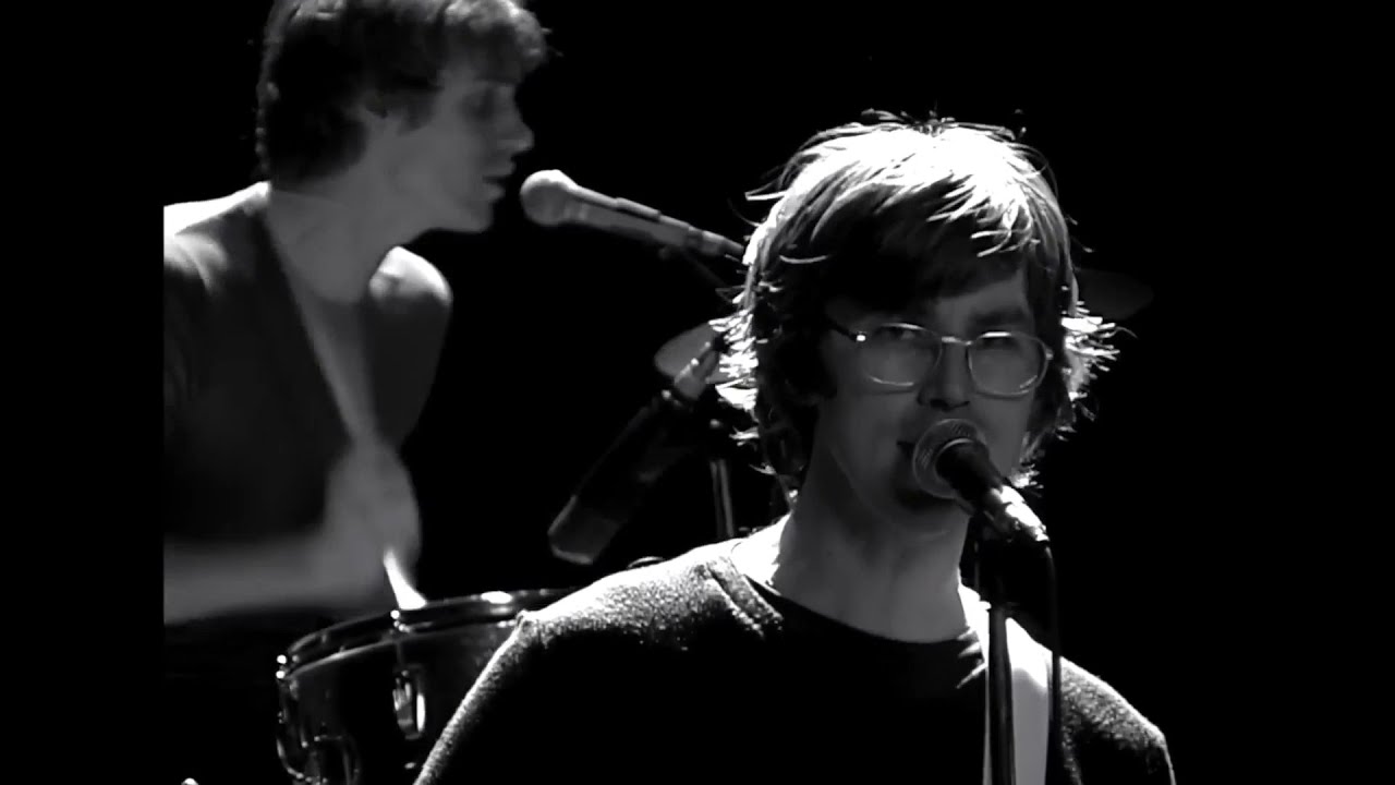 Sloan - Alive and Alright 4/2/2000
