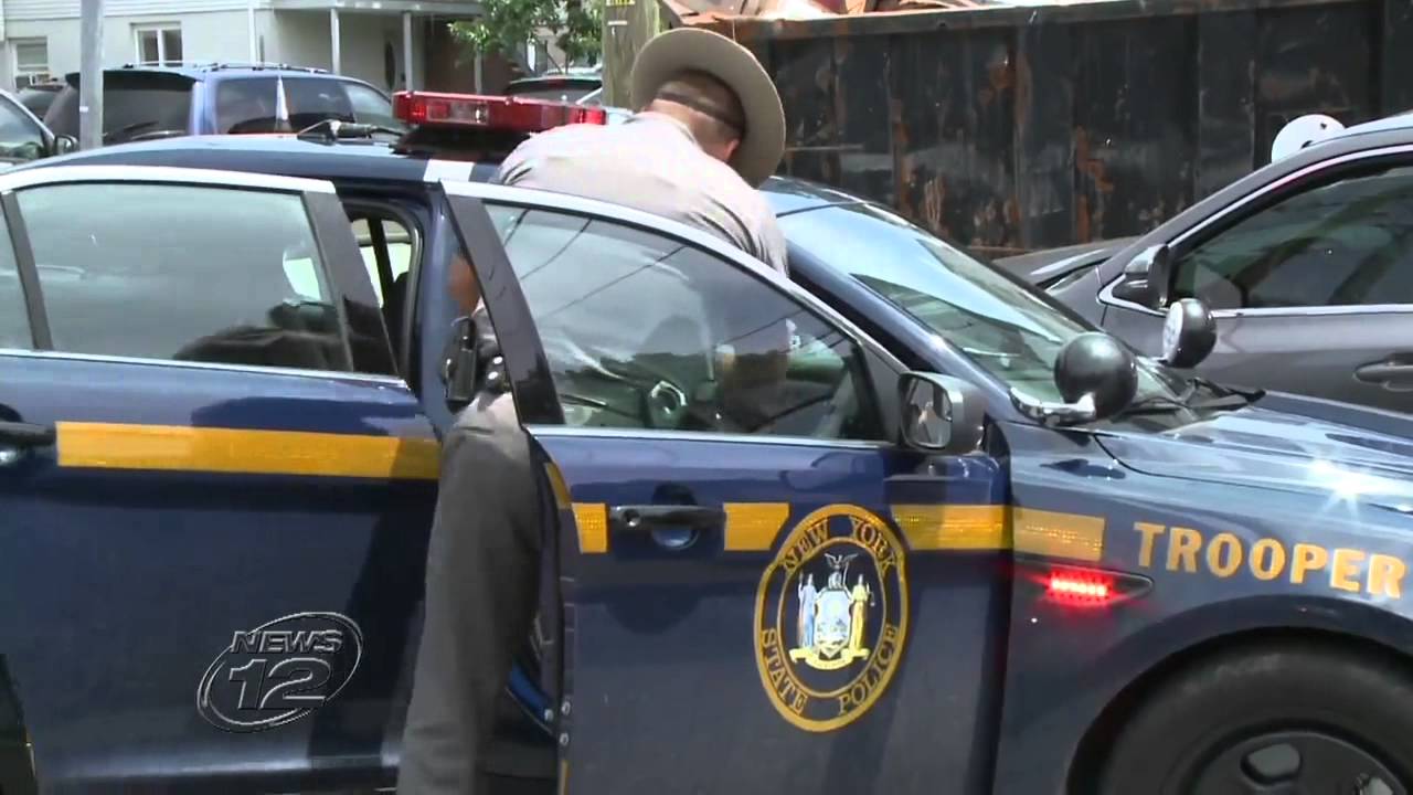 Jewish Man Stabbed In Kiryas Joel Synagogue