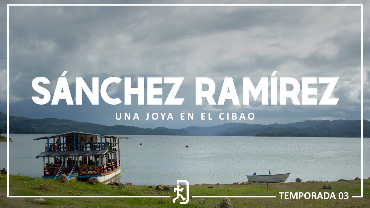 Sánchez Ramiréz, una joya en el Cibao