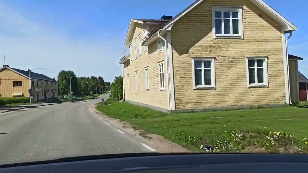 Pajala