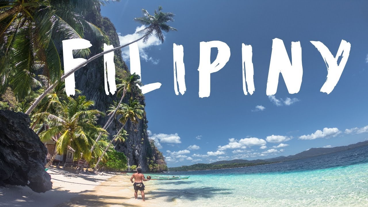 Philippines 2019 - Bacuit, Port Barton, El Nido, Cebu, Carabao, Boracay
