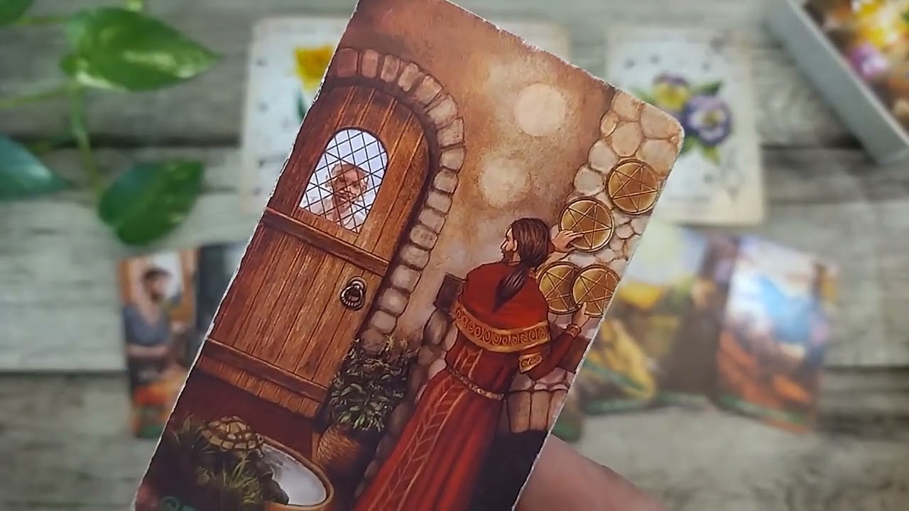 OSTACOLI CHE GLI IMPEDISCONO DI STARE DOVE VORREBBE...CON TE!❣️#tarocchi #tarot #tarocchiinterattivi