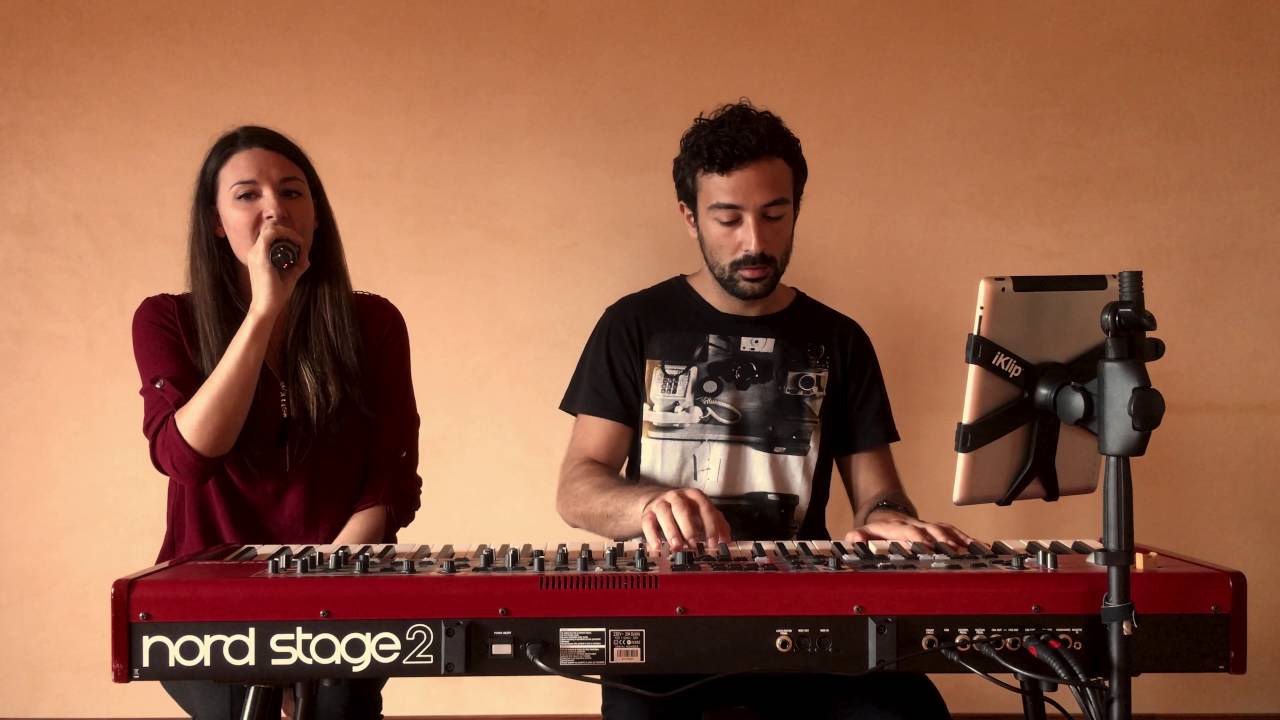 All' alba sorgerò  (Walt Disney - Frozen)
