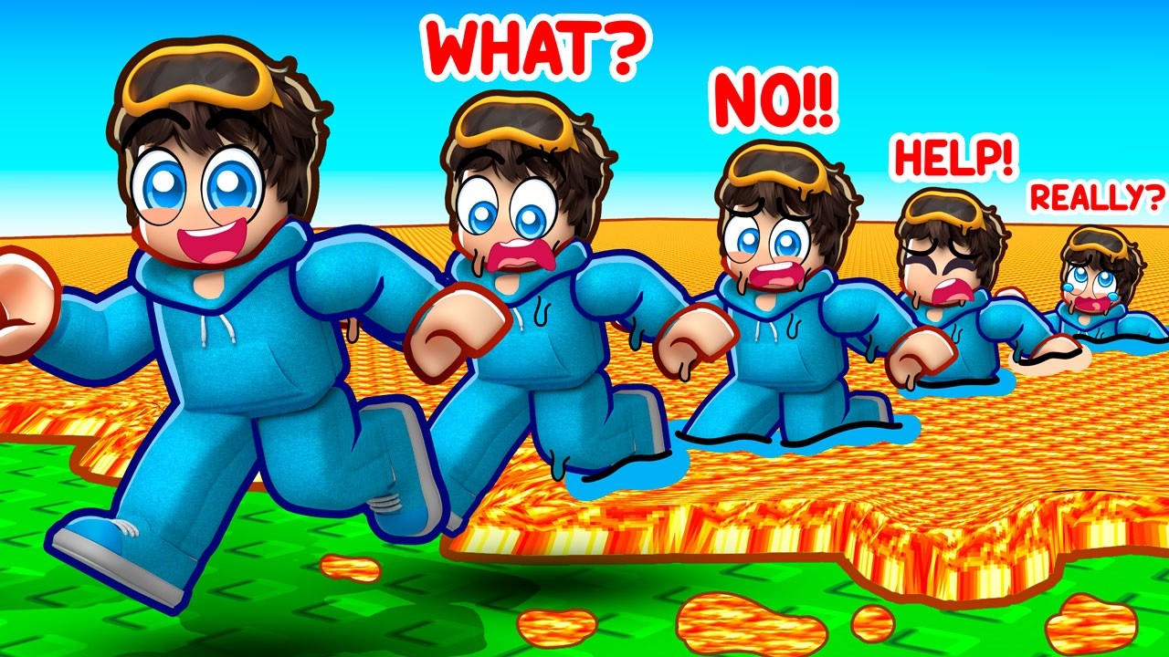 How Many ZOEYS Will SURVIVE?!