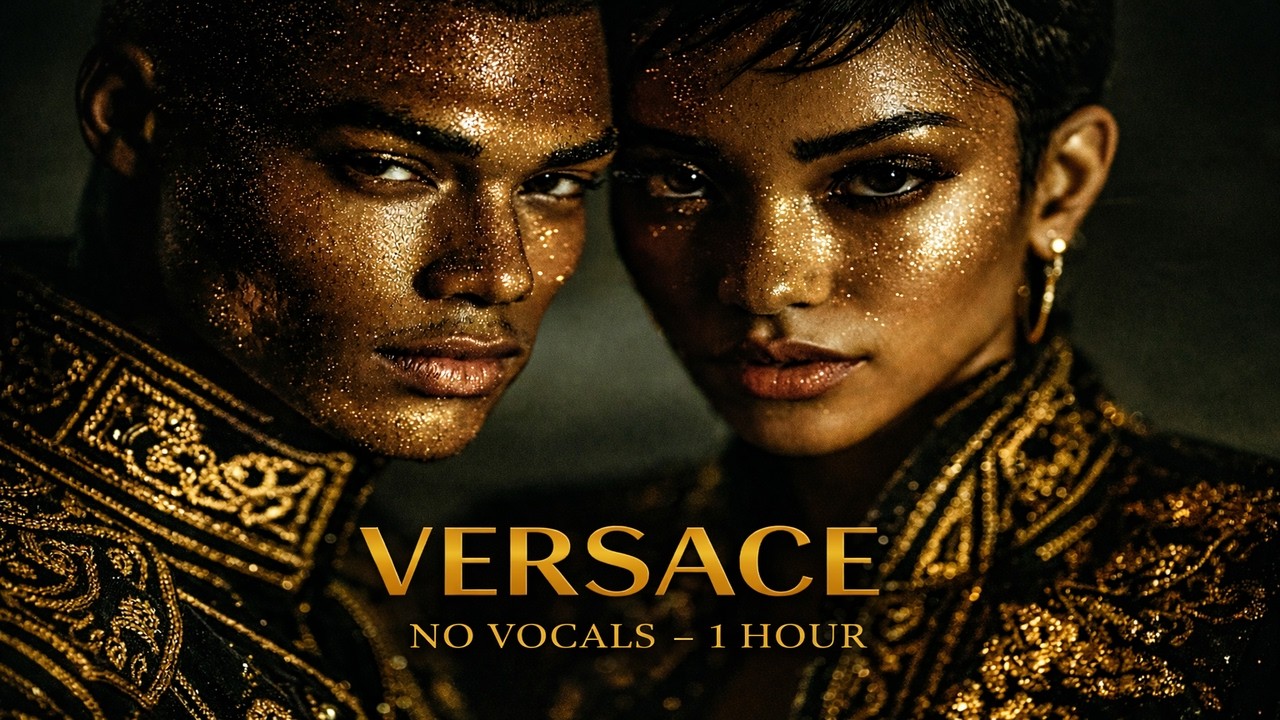 Versace Store Music | Music For Retail Stores 2026