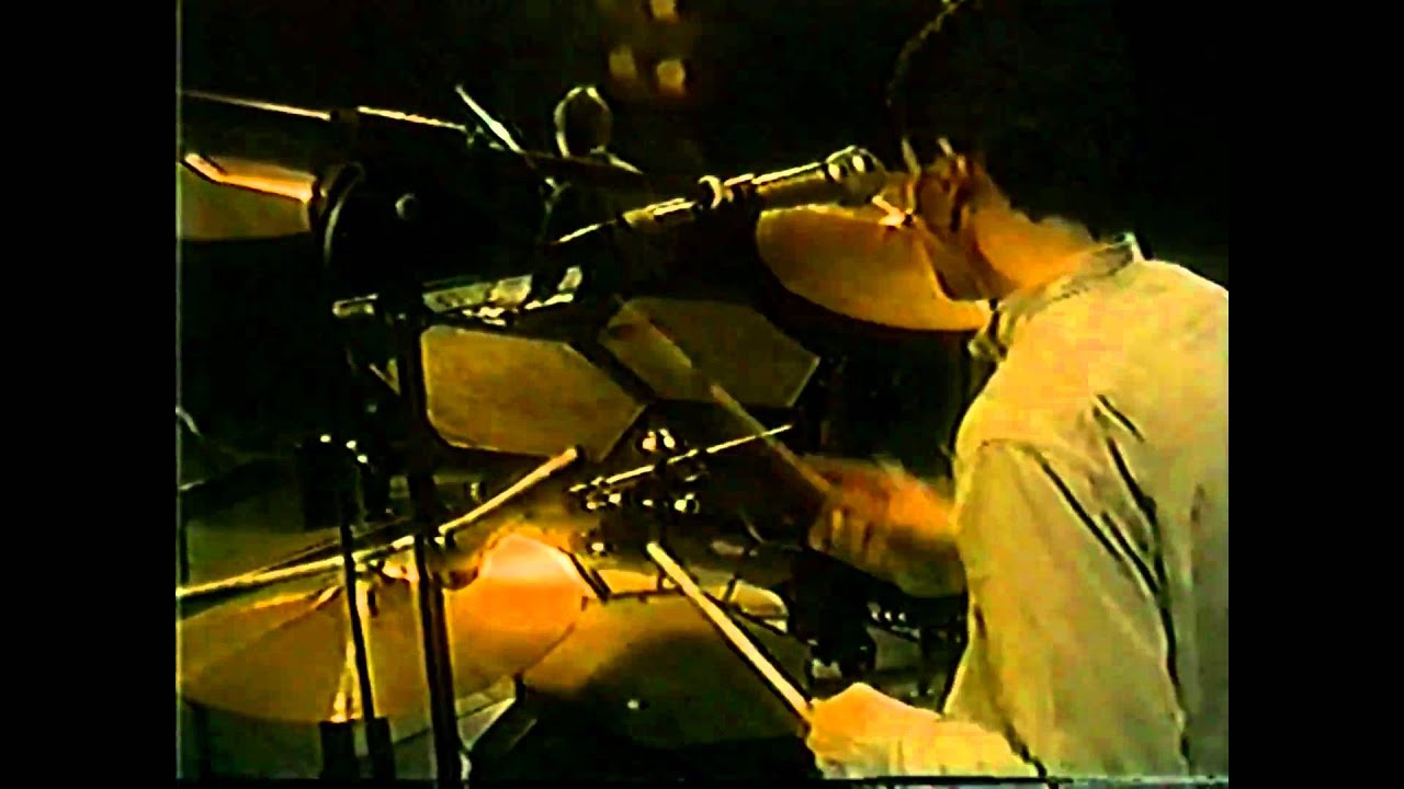 Los Prisioneros  - Estar solo (ESTADIO CHILE 1986)