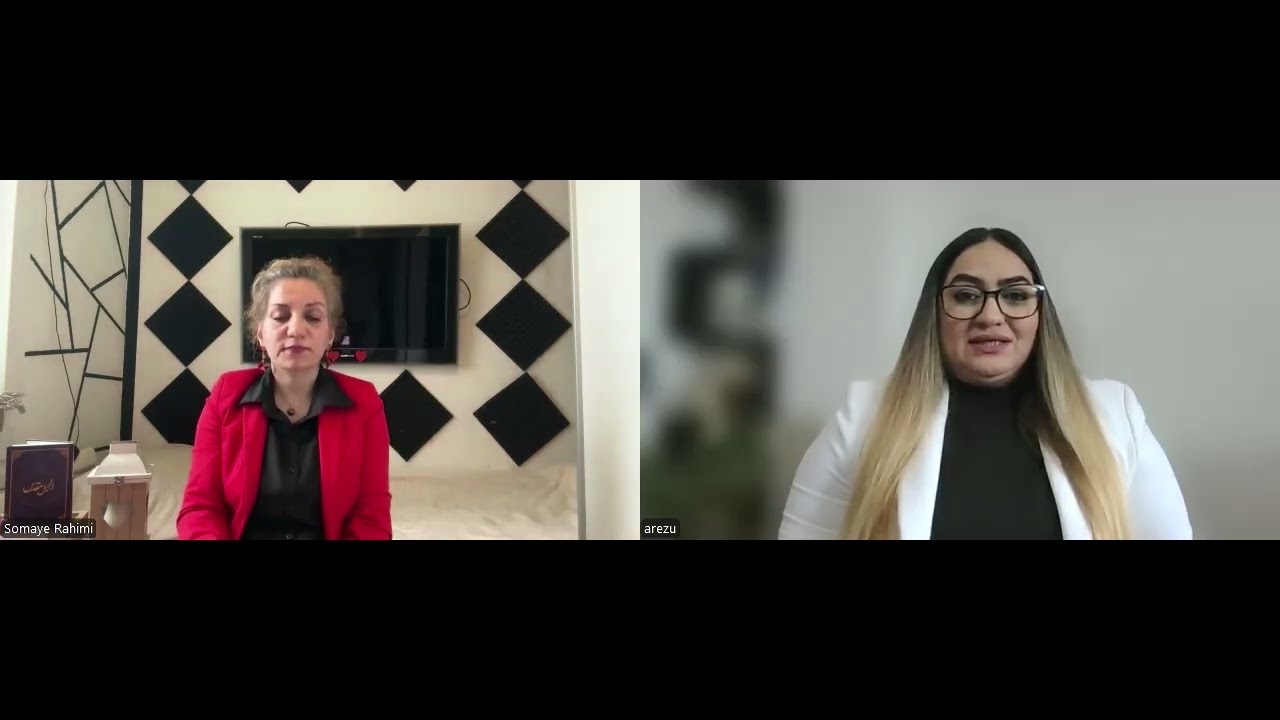 «امید در سختی‌ها زیر بال‌های امن خداوند است»